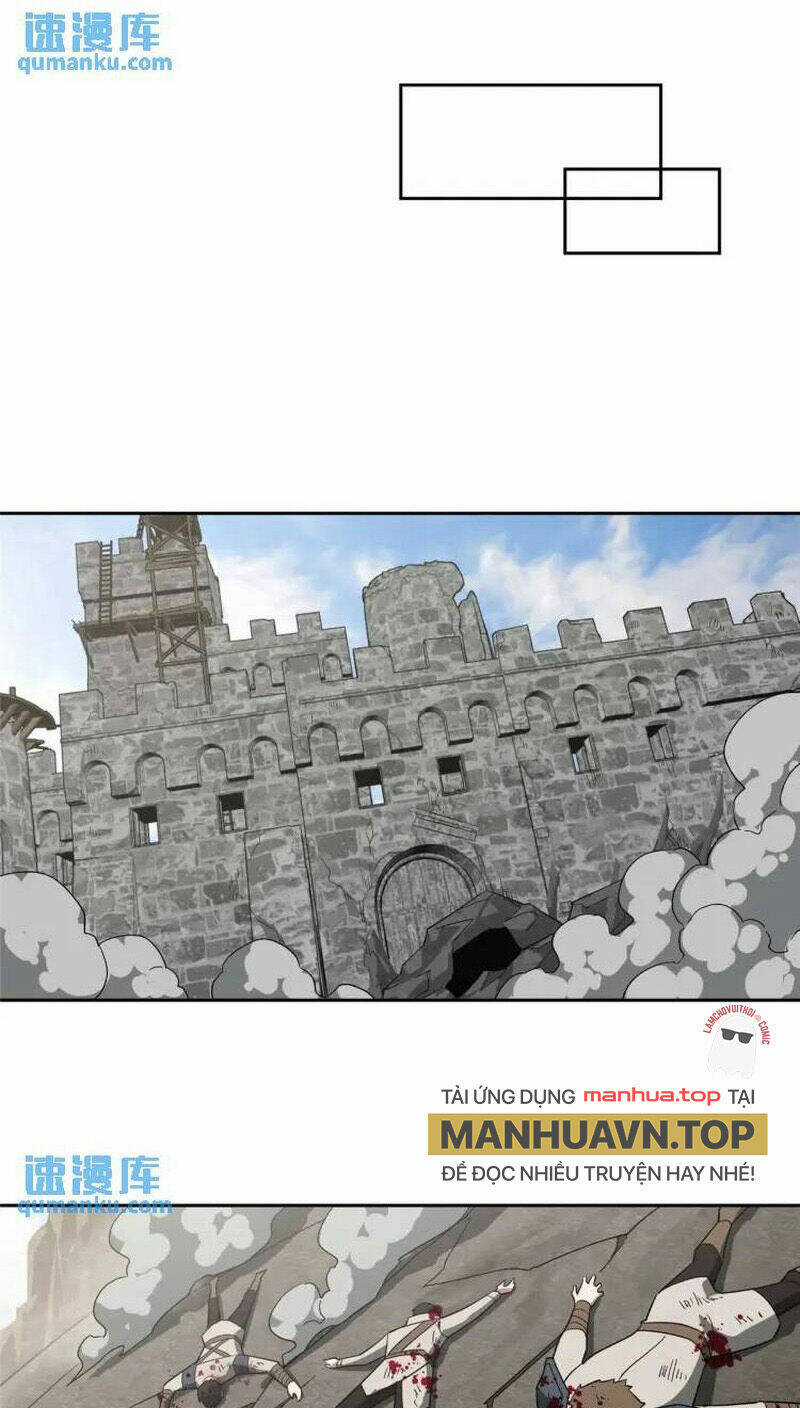 Siêu Thần Cơ Giới Sư - Chapter 249 - Trang 18