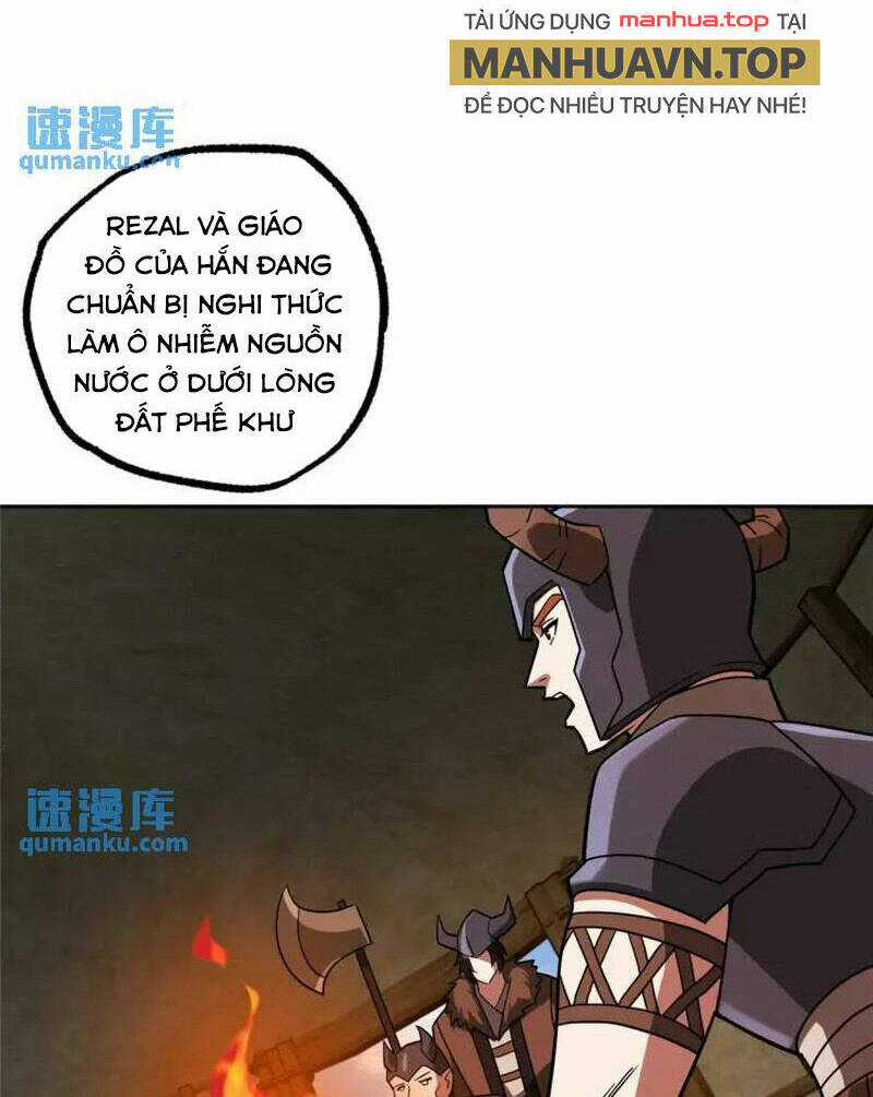 Siêu Thần Cơ Giới Sư - Chapter 249 - Trang 3