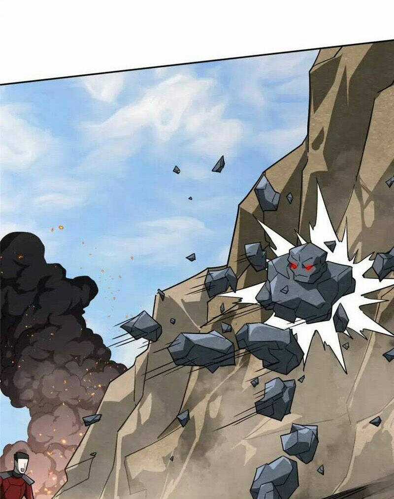 Siêu Thần Cơ Giới Sư - Chapter 249 - Trang 24