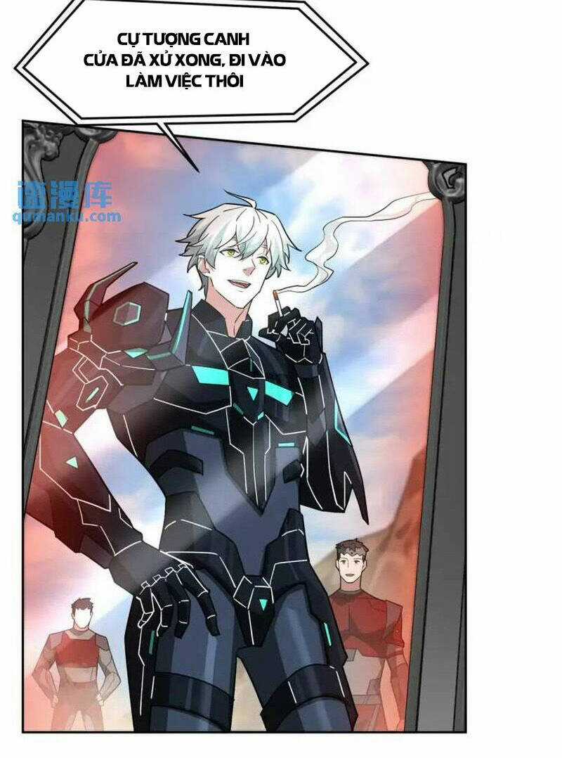 Siêu Thần Cơ Giới Sư - Chapter 249 - Trang 29