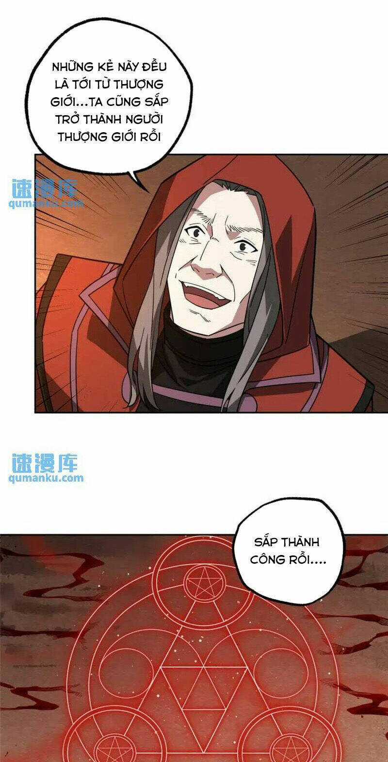 Siêu Thần Cơ Giới Sư - Chapter 249 - Trang 30