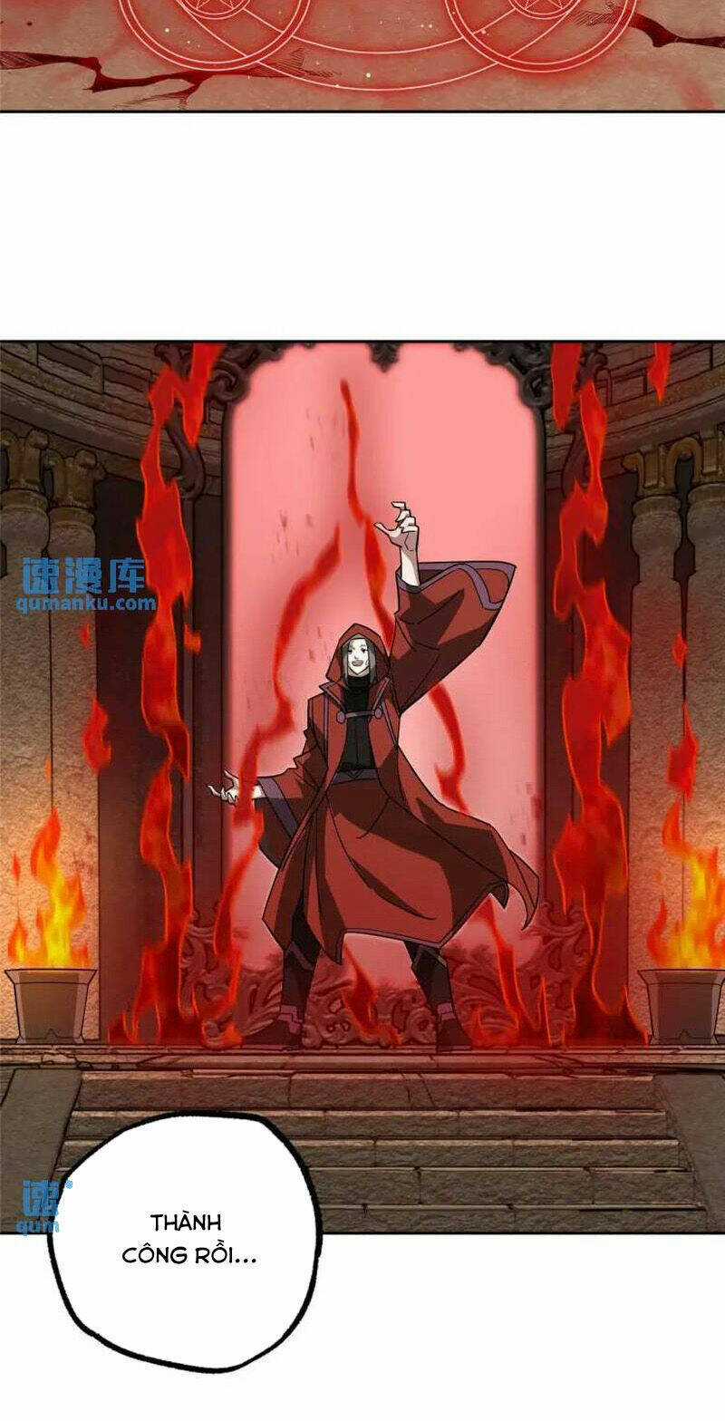 Siêu Thần Cơ Giới Sư - Chapter 249 - Trang 31