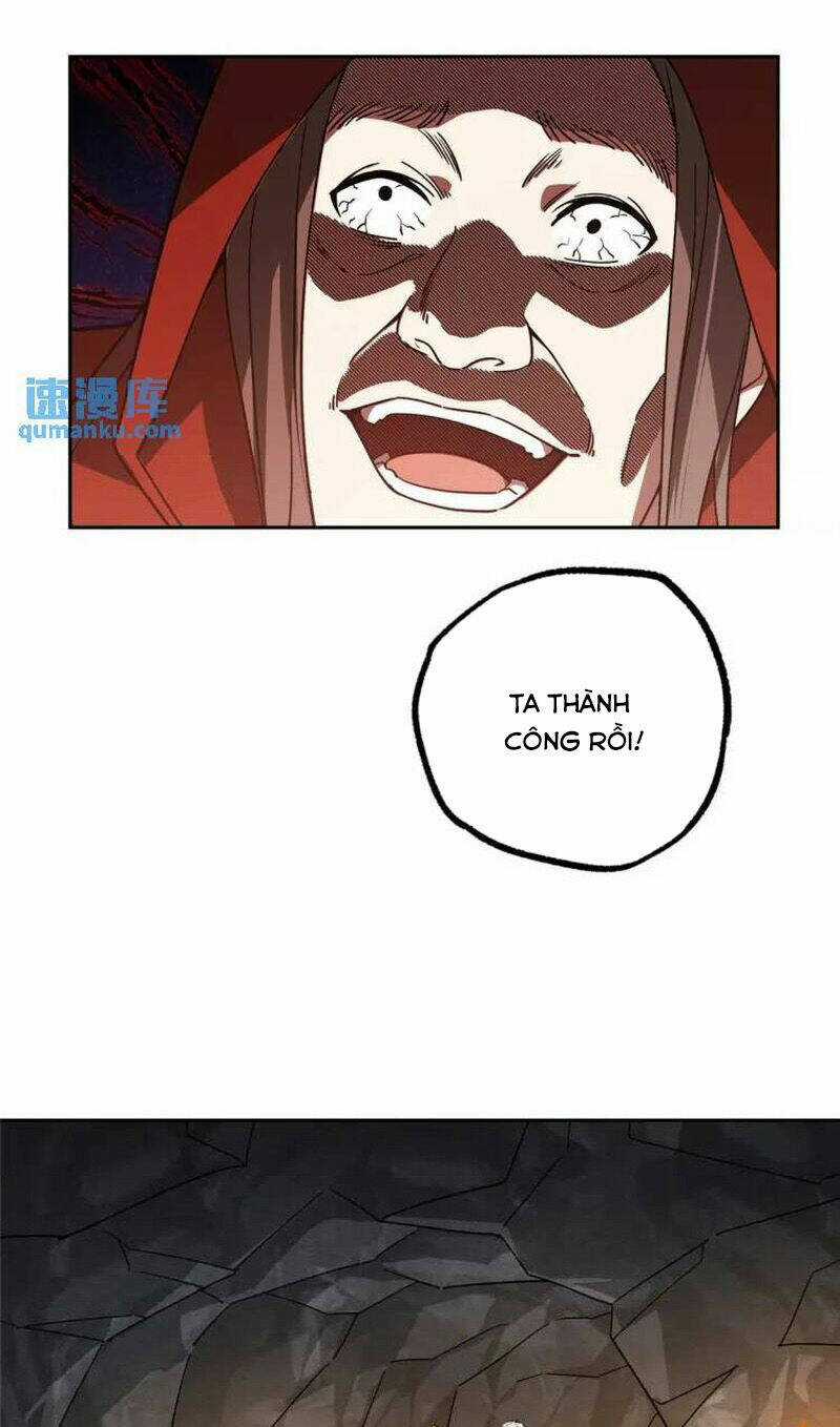 Siêu Thần Cơ Giới Sư - Chapter 249 - Trang 32