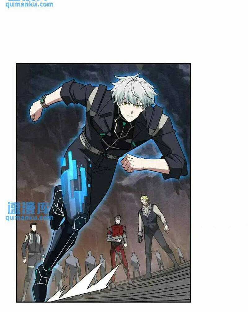 Siêu Thần Cơ Giới Sư - Chapter 249 - Trang 37