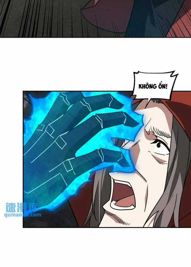 Siêu Thần Cơ Giới Sư - Chapter 249 - Trang 39