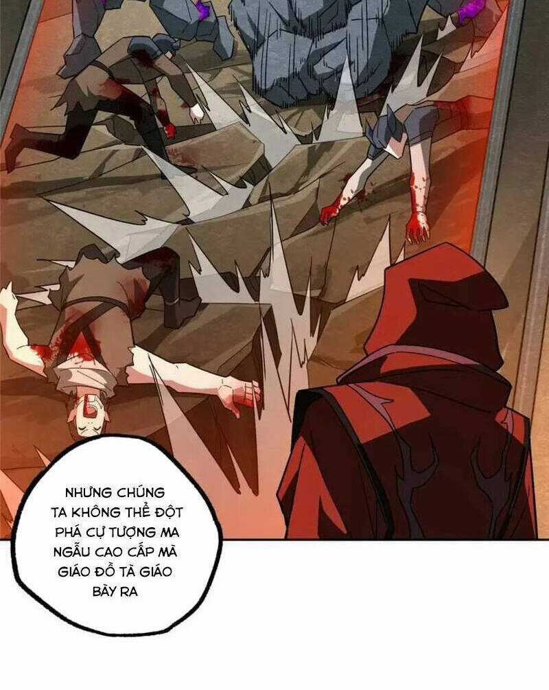 Siêu Thần Cơ Giới Sư - Chapter 249 - Trang 5