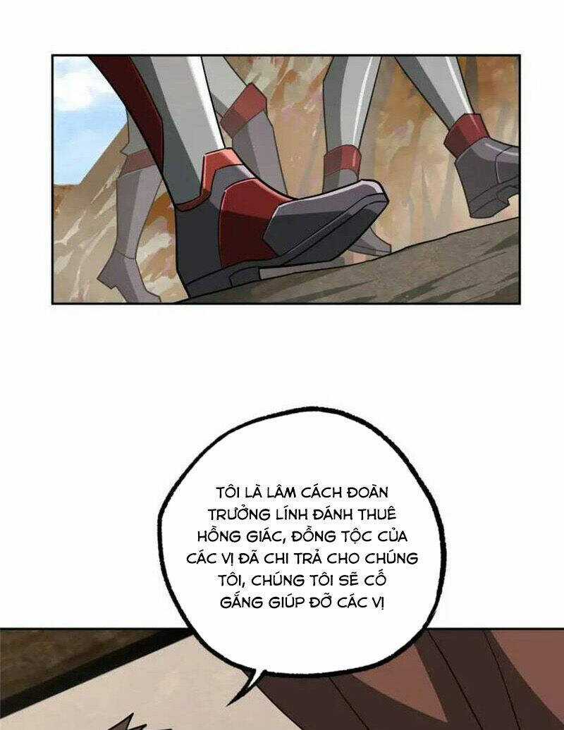 Siêu Thần Cơ Giới Sư - Chapter 249 - Trang 6