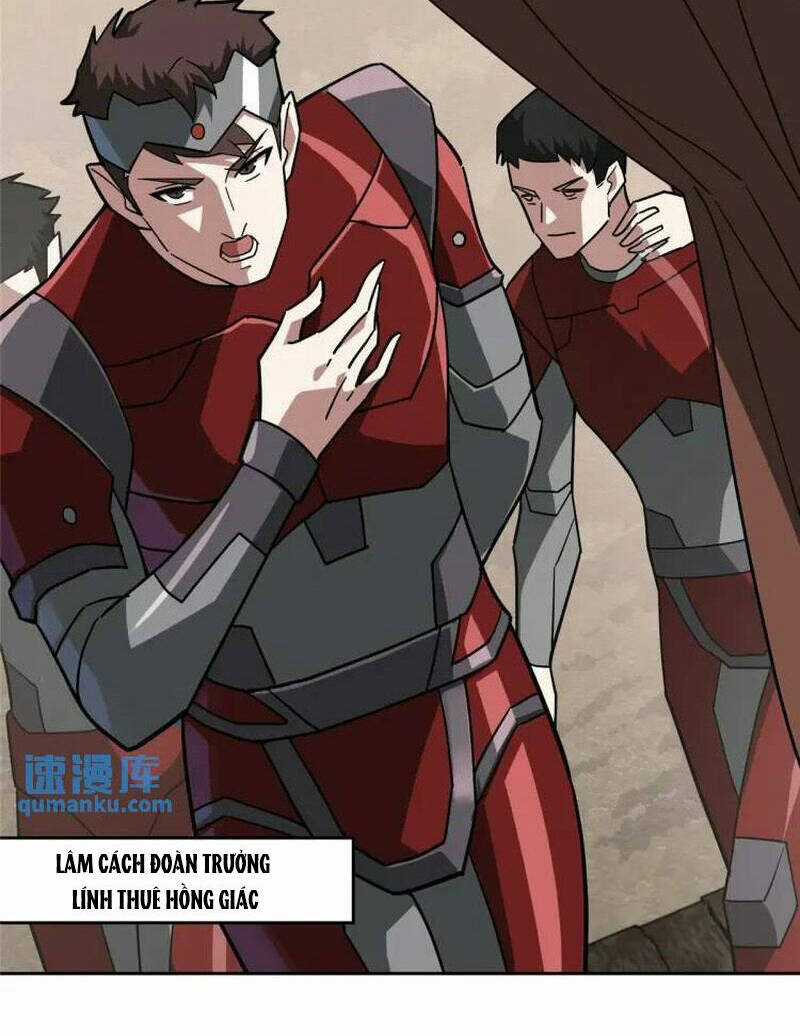 Siêu Thần Cơ Giới Sư - Chapter 249 - Trang 7