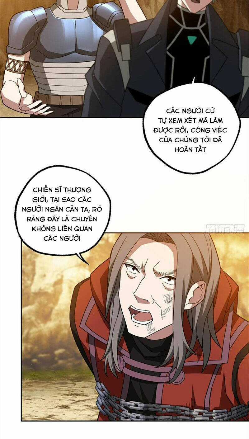 Siêu Thần Cơ Giới Sư - Chapter 250 - Trang 2