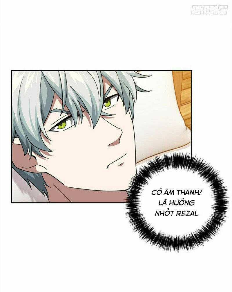 Siêu Thần Cơ Giới Sư - Chapter 250 - Trang 11