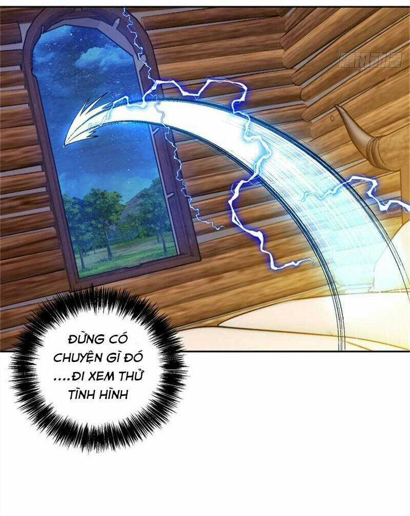 Siêu Thần Cơ Giới Sư - Chapter 250 - Trang 12