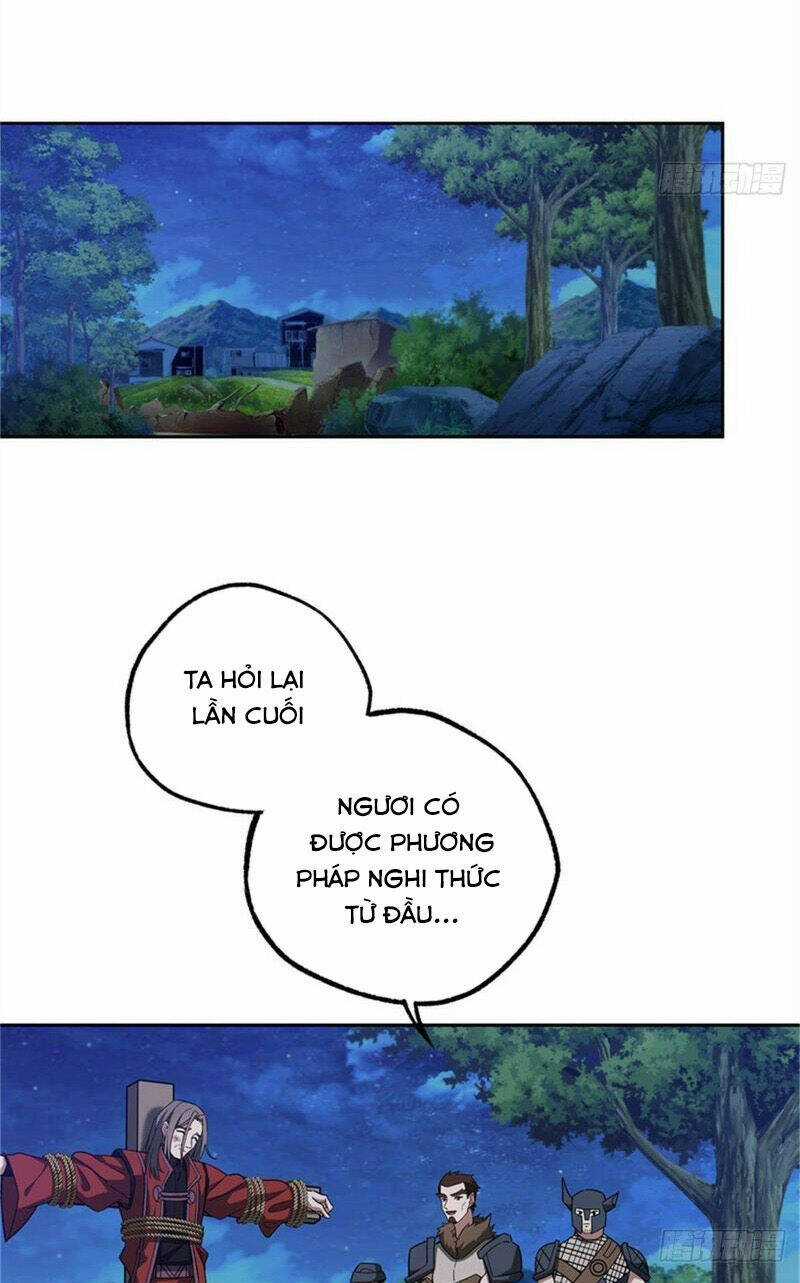 Siêu Thần Cơ Giới Sư - Chapter 250 - Trang 13