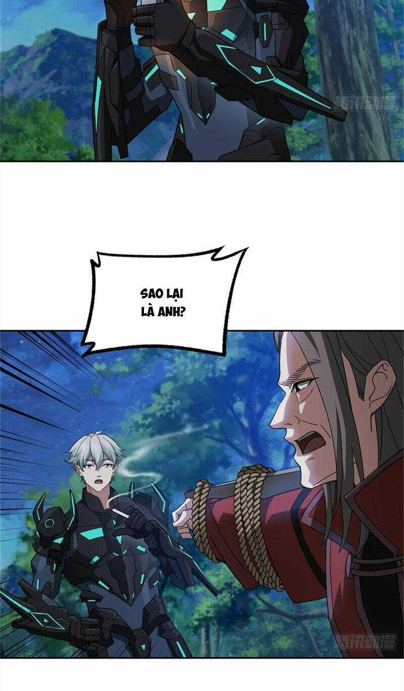 Siêu Thần Cơ Giới Sư - Chapter 250 - Trang 18