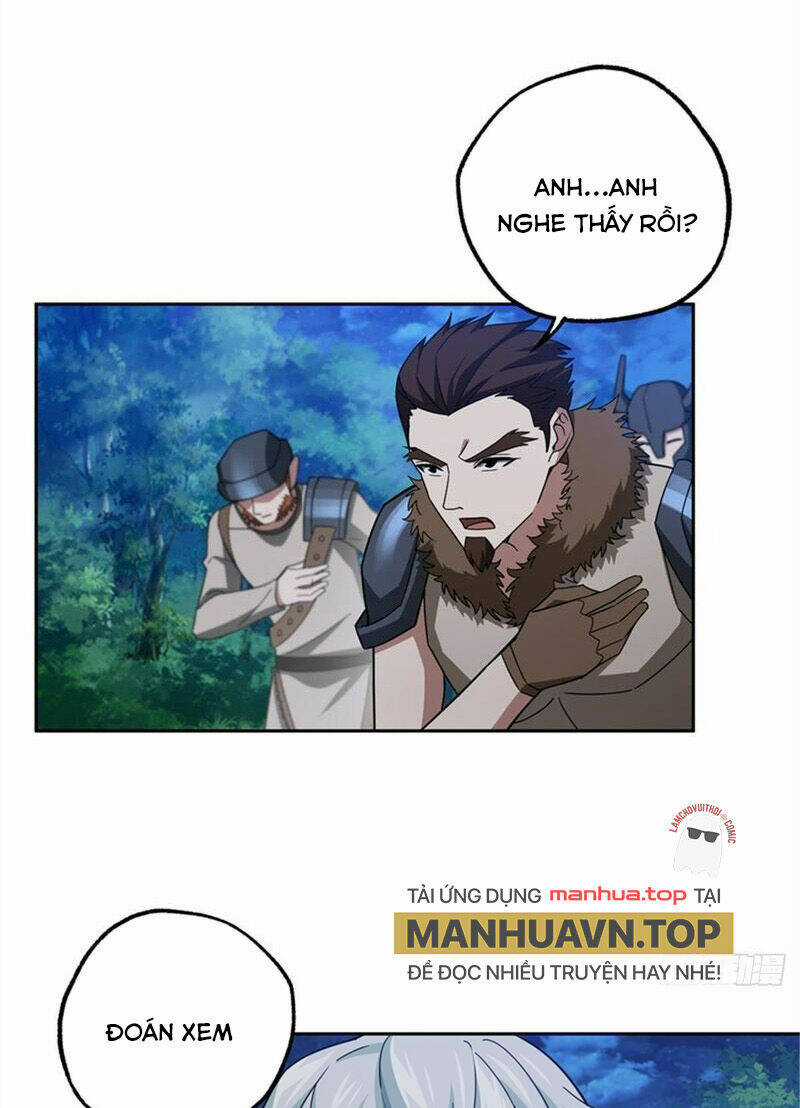 Siêu Thần Cơ Giới Sư - Chapter 250 - Trang 19