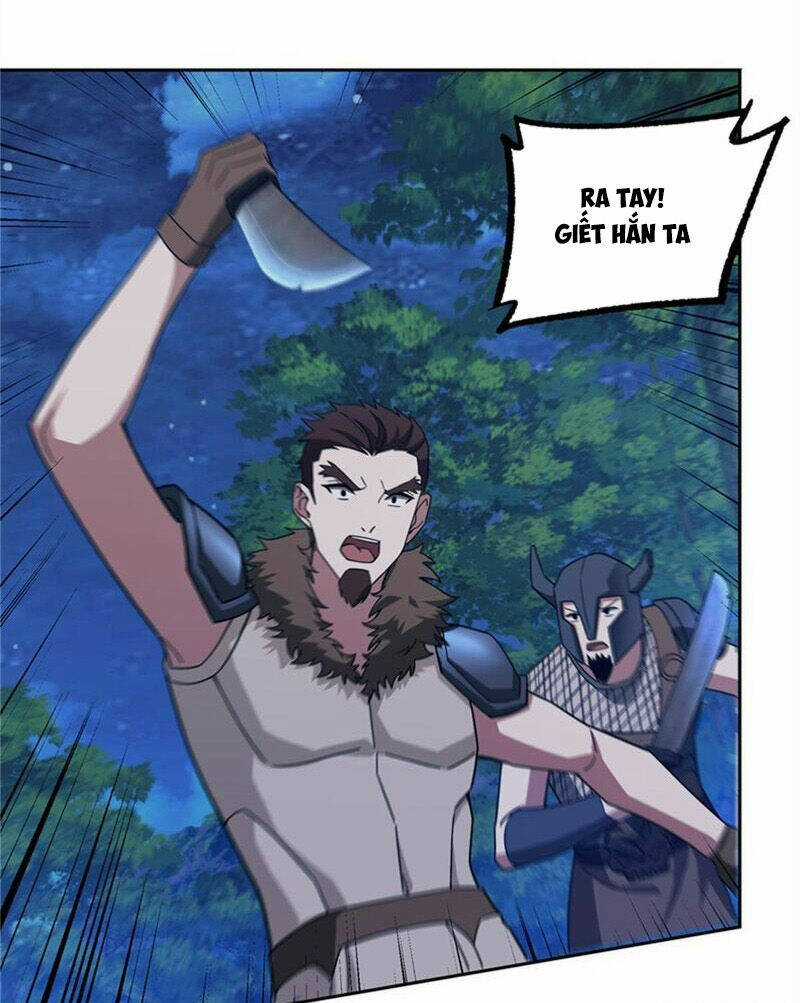 Siêu Thần Cơ Giới Sư - Chapter 250 - Trang 21