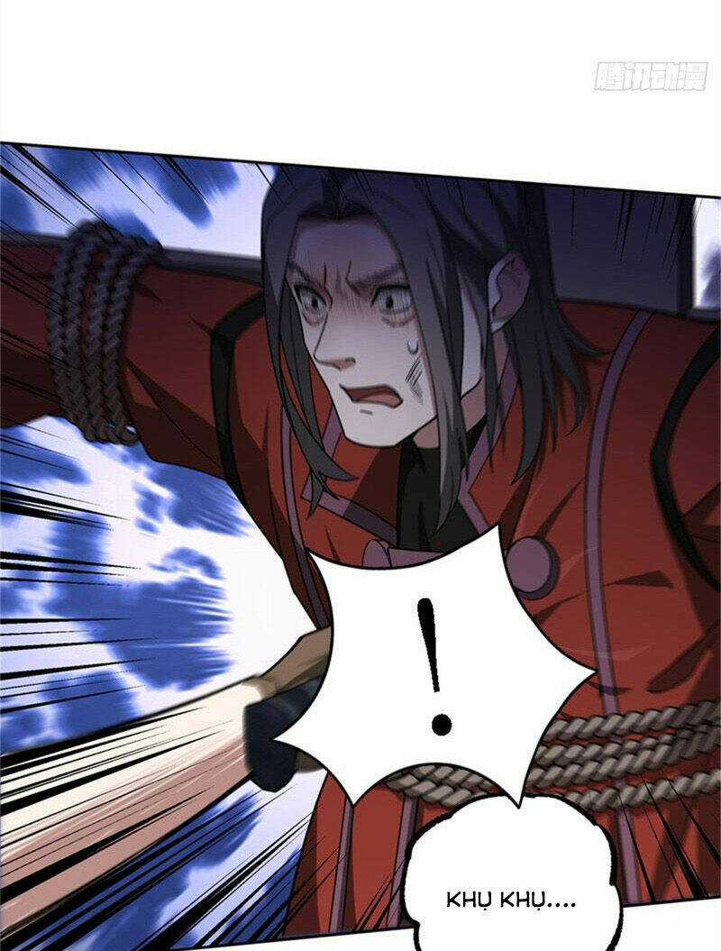 Siêu Thần Cơ Giới Sư - Chapter 250 - Trang 23