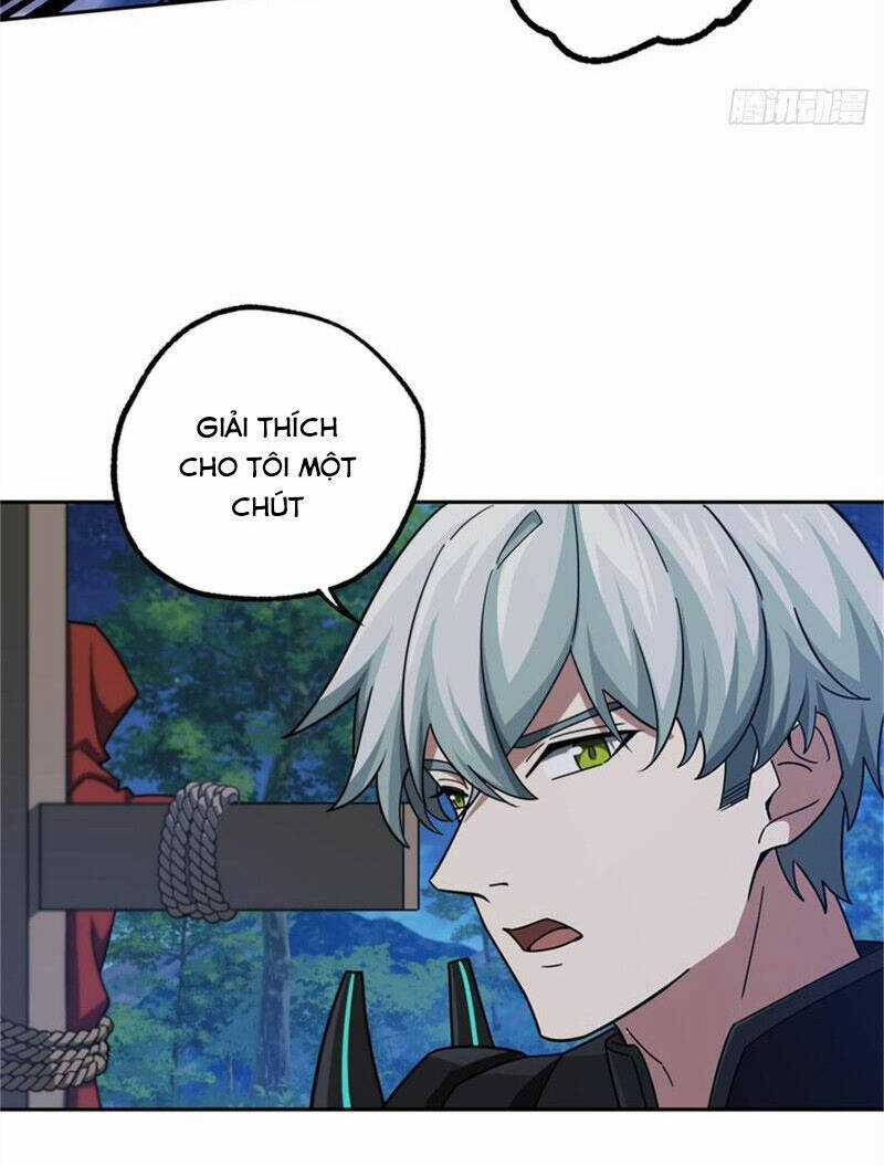 Siêu Thần Cơ Giới Sư - Chapter 250 - Trang 24