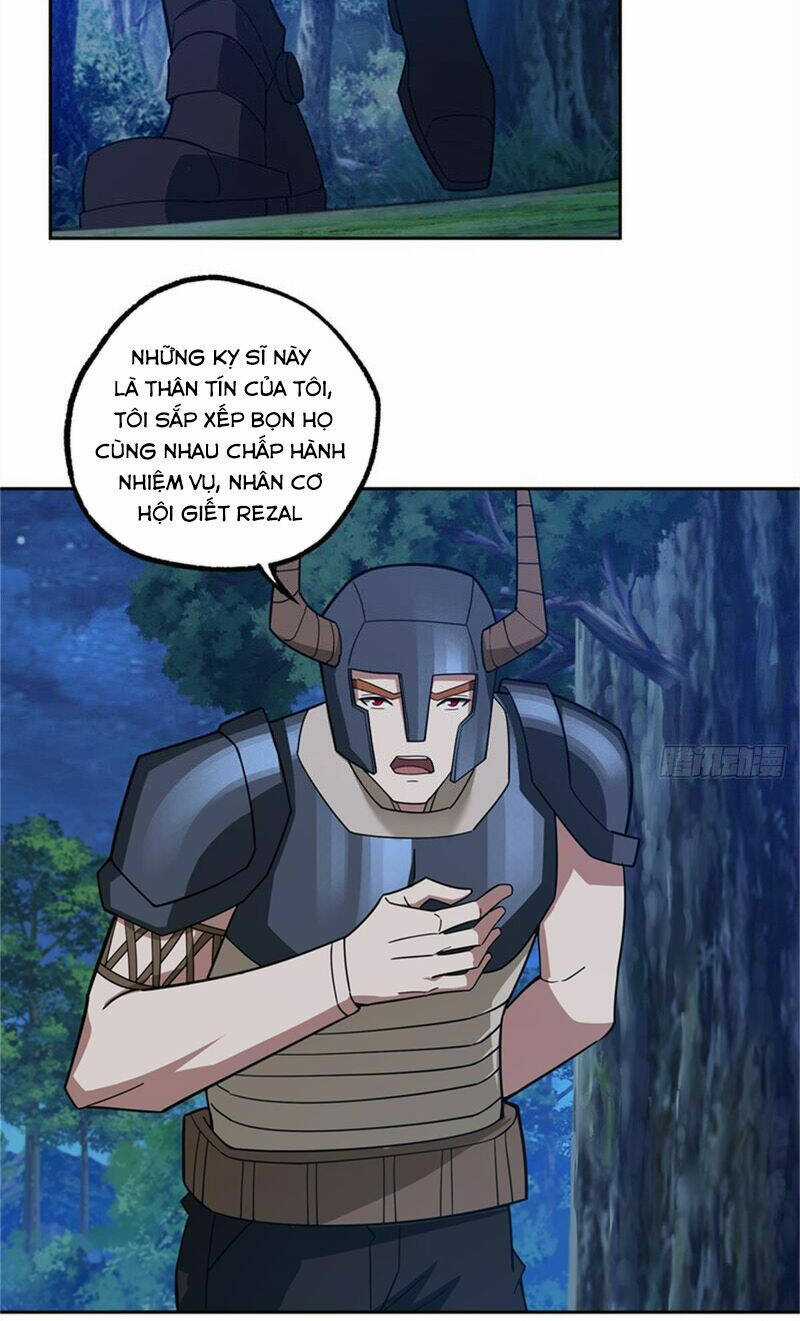 Siêu Thần Cơ Giới Sư - Chapter 250 - Trang 26