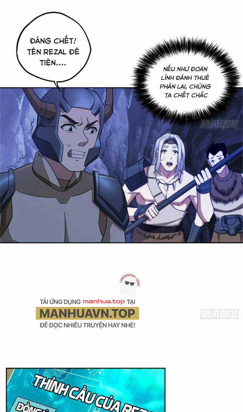 Siêu Thần Cơ Giới Sư - Chapter 250 - Trang 5