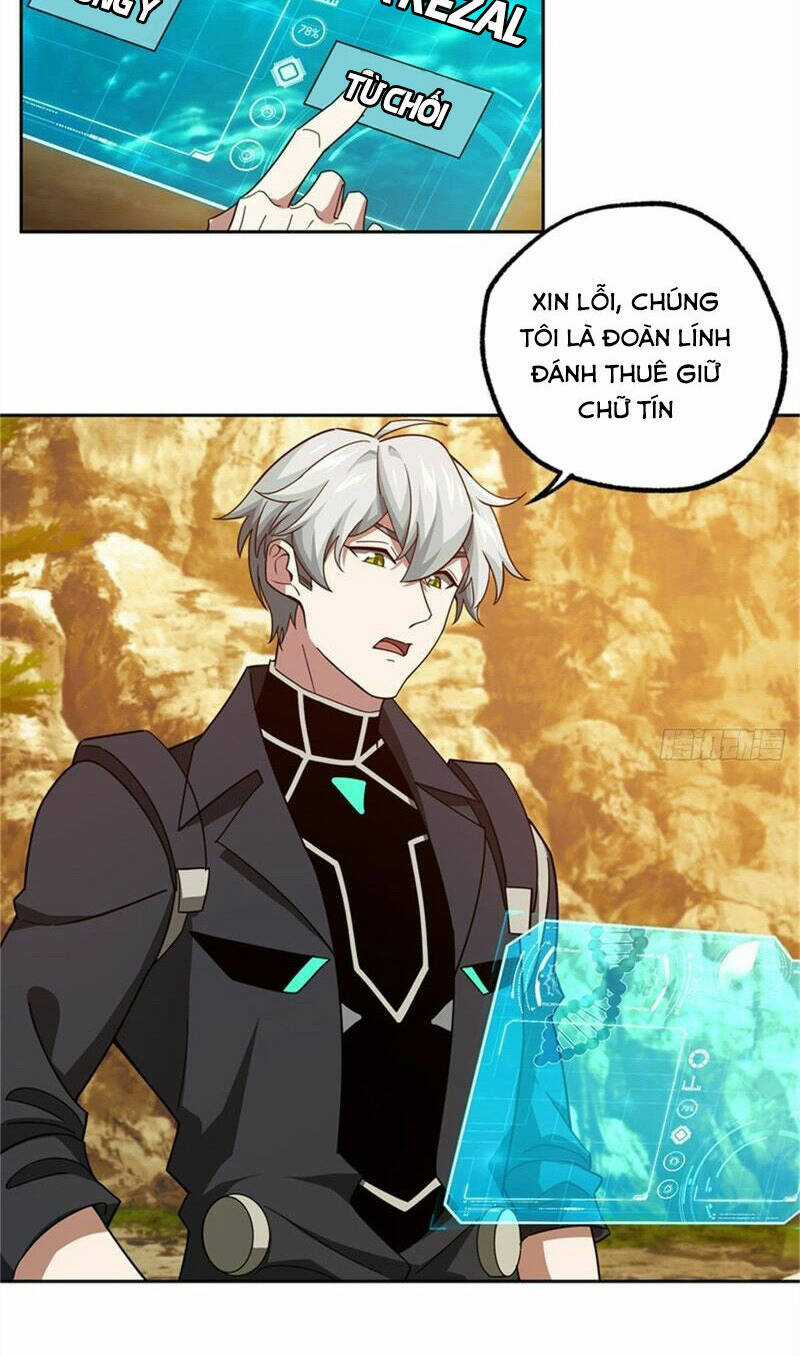 Siêu Thần Cơ Giới Sư - Chapter 250 - Trang 6