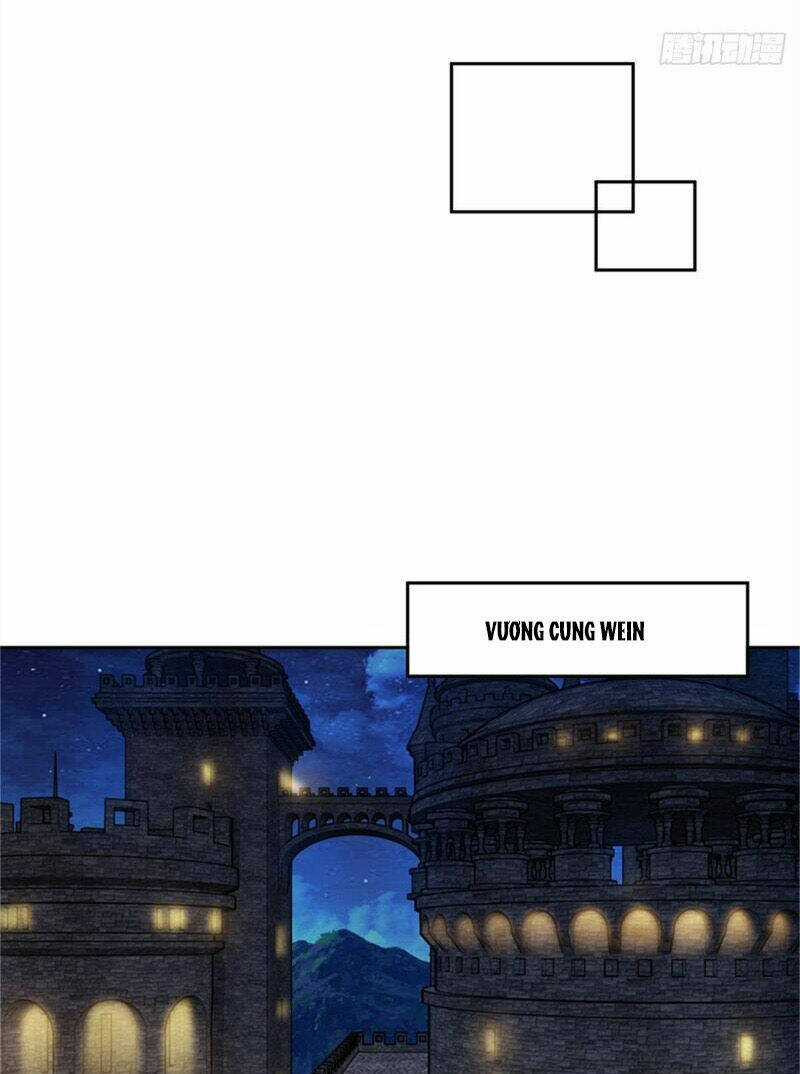 Siêu Thần Cơ Giới Sư - Chapter 250 - Trang 9