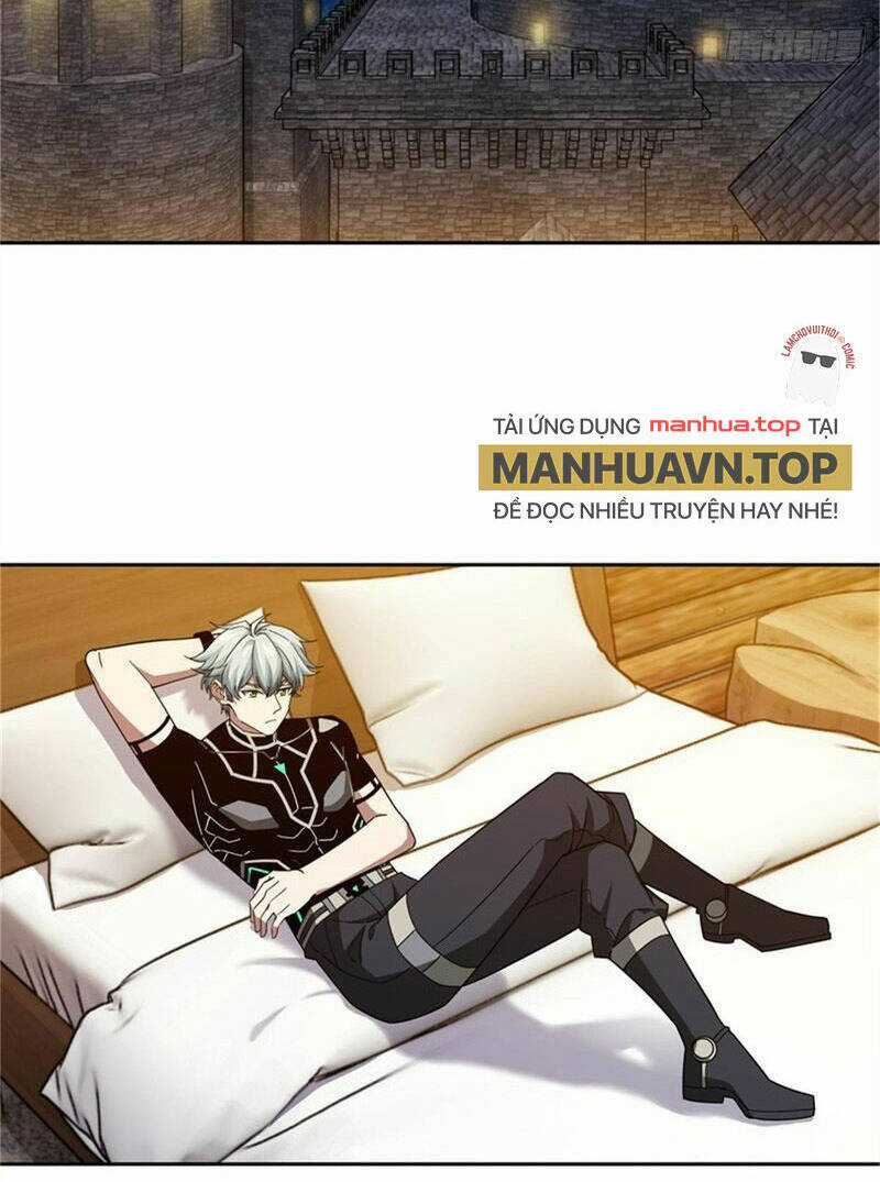 Siêu Thần Cơ Giới Sư - Chapter 250 - Trang 10