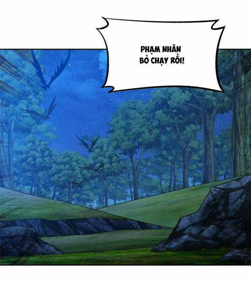 Siêu Thần Cơ Giới Sư - Chapter 251 - Trang 1