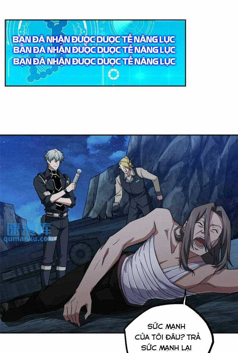 Siêu Thần Cơ Giới Sư - Chapter 251 - Trang 14