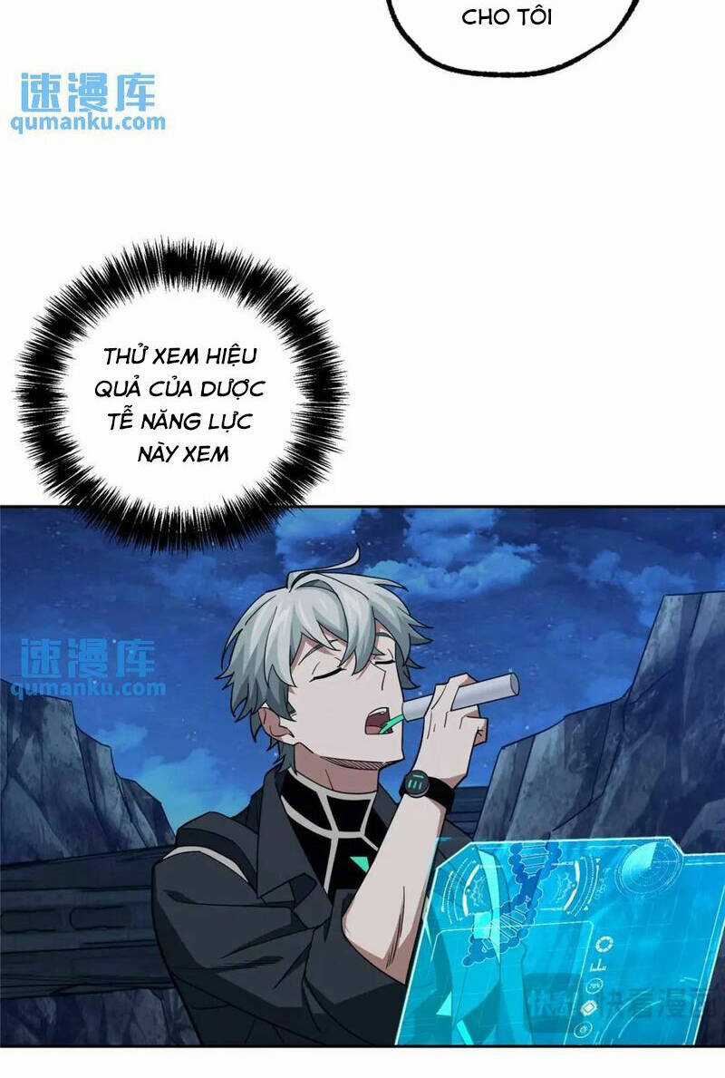 Siêu Thần Cơ Giới Sư - Chapter 251 - Trang 15