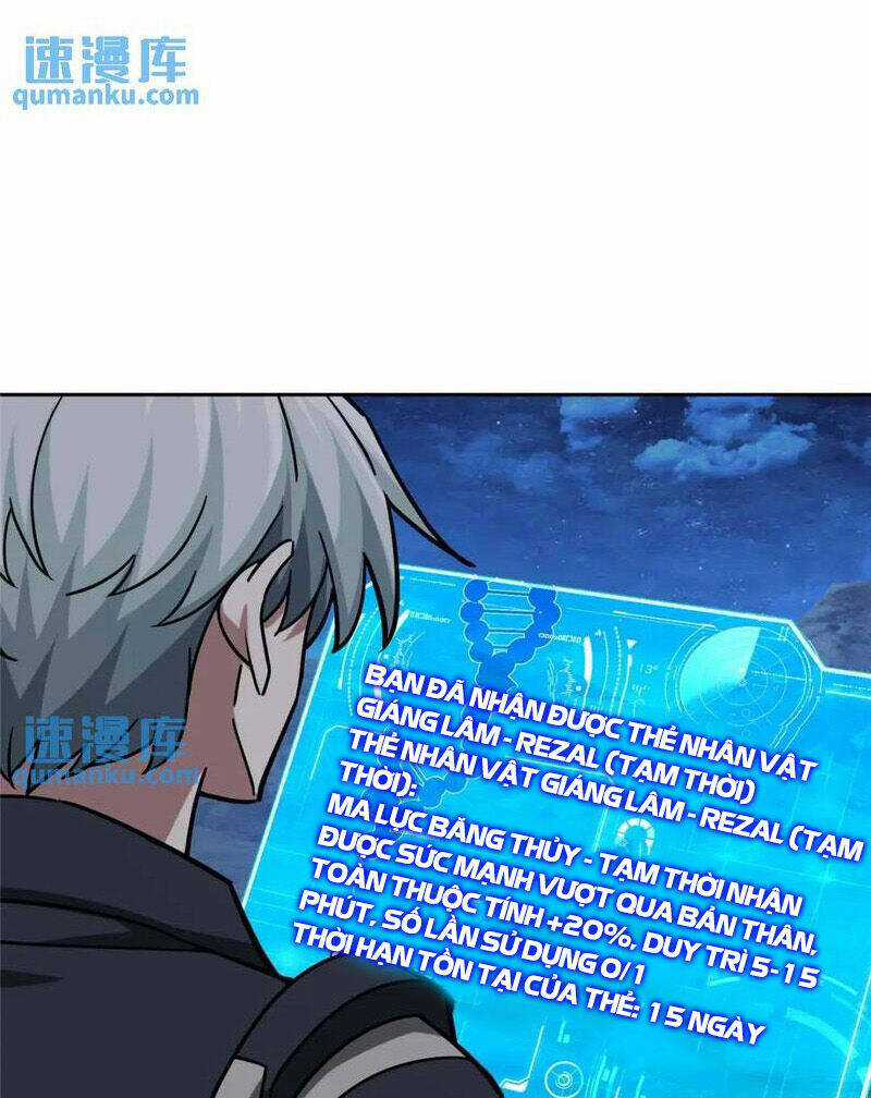 Siêu Thần Cơ Giới Sư - Chapter 251 - Trang 16