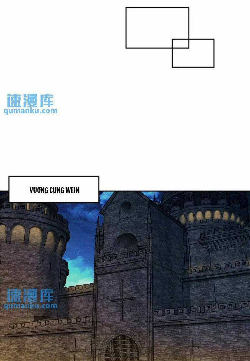 Siêu Thần Cơ Giới Sư - Chapter 251 - Trang 18