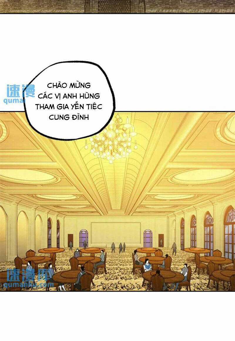 Siêu Thần Cơ Giới Sư - Chapter 251 - Trang 19