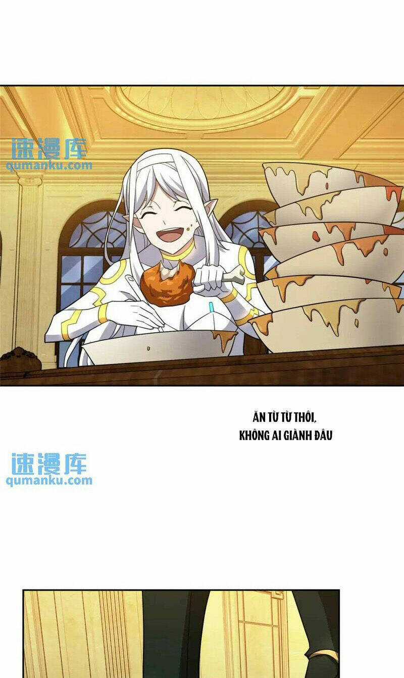 Siêu Thần Cơ Giới Sư - Chapter 251 - Trang 20