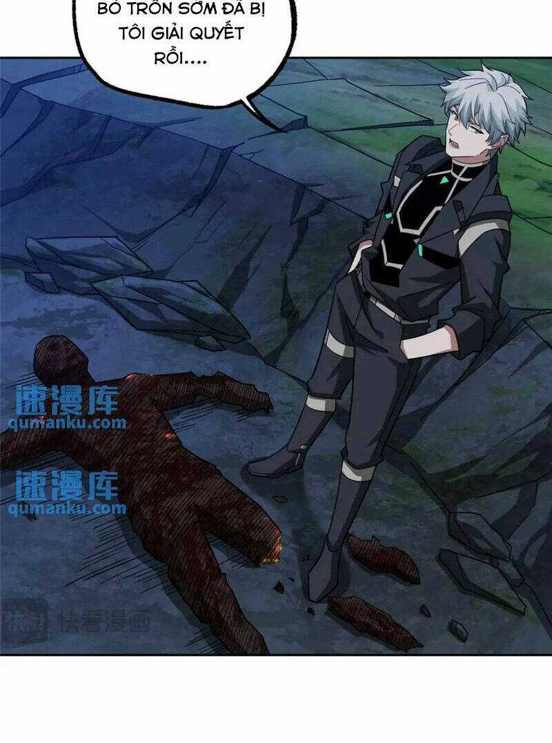 Siêu Thần Cơ Giới Sư - Chapter 251 - Trang 3