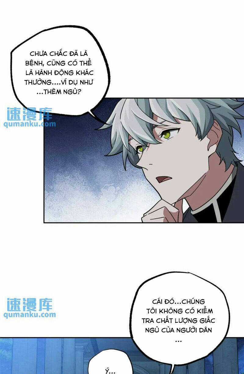 Siêu Thần Cơ Giới Sư - Chapter 251 - Trang 24