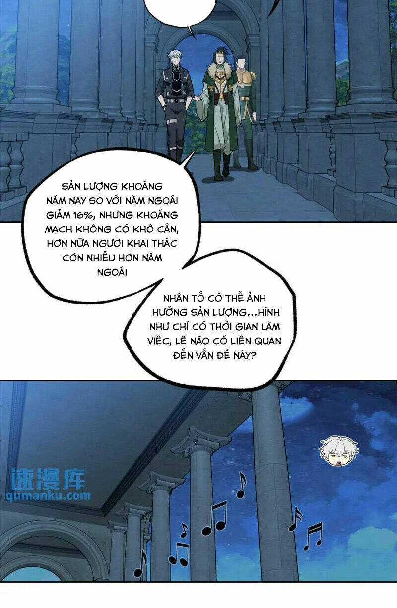 Siêu Thần Cơ Giới Sư - Chapter 251 - Trang 25