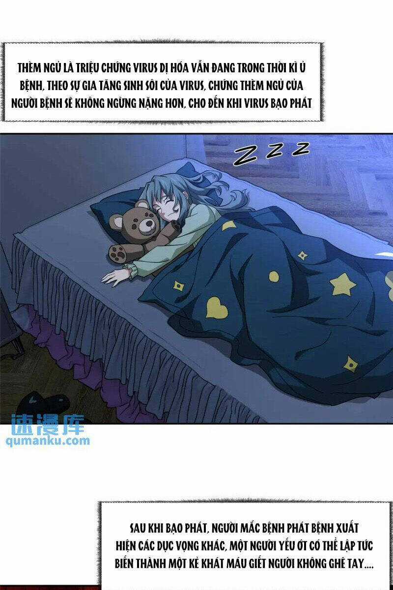 Siêu Thần Cơ Giới Sư - Chapter 251 - Trang 28