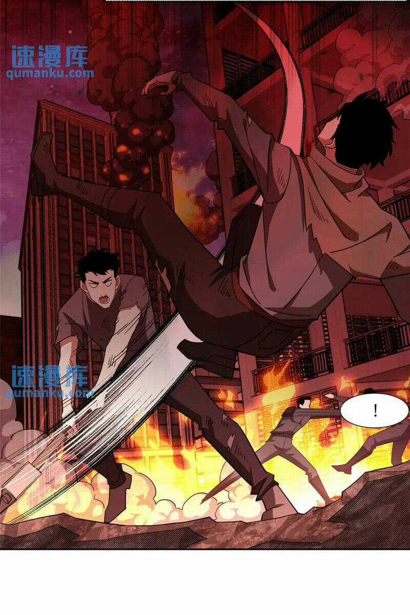 Siêu Thần Cơ Giới Sư - Chapter 251 - Trang 29