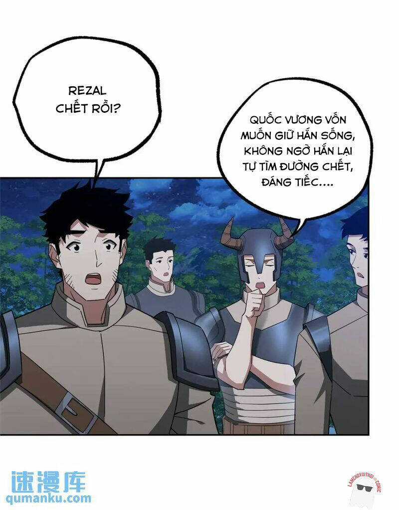 Siêu Thần Cơ Giới Sư - Chapter 251 - Trang 6