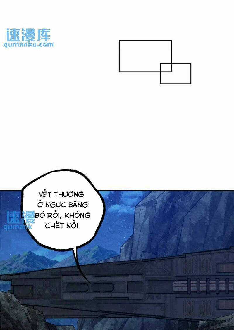 Siêu Thần Cơ Giới Sư - Chapter 251 - Trang 8