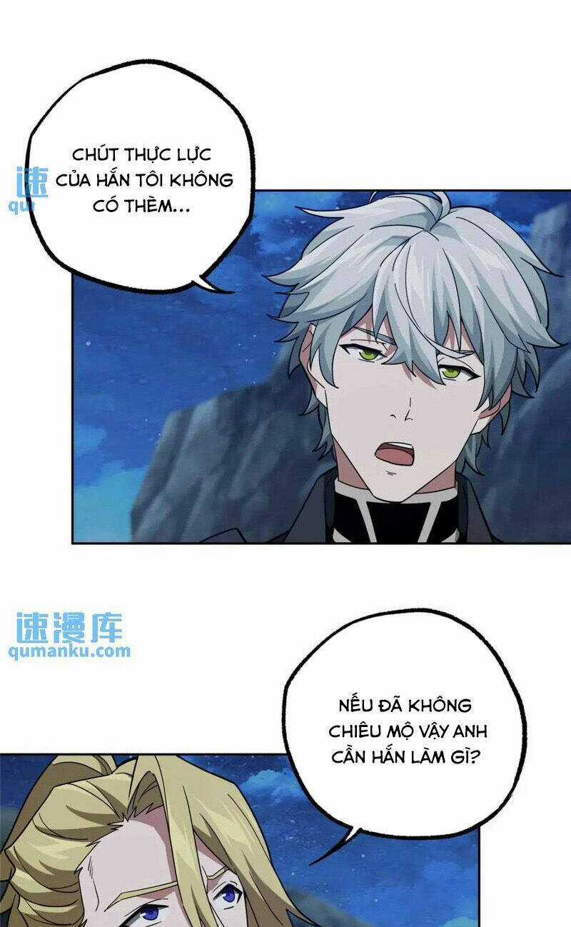 Siêu Thần Cơ Giới Sư - Chapter 251 - Trang 10