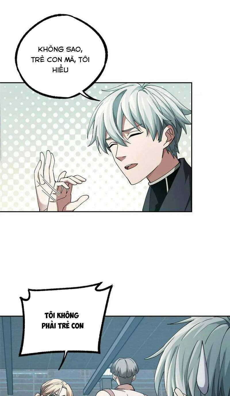 Siêu Thần Cơ Giới Sư - Chapter 252 - Trang 14