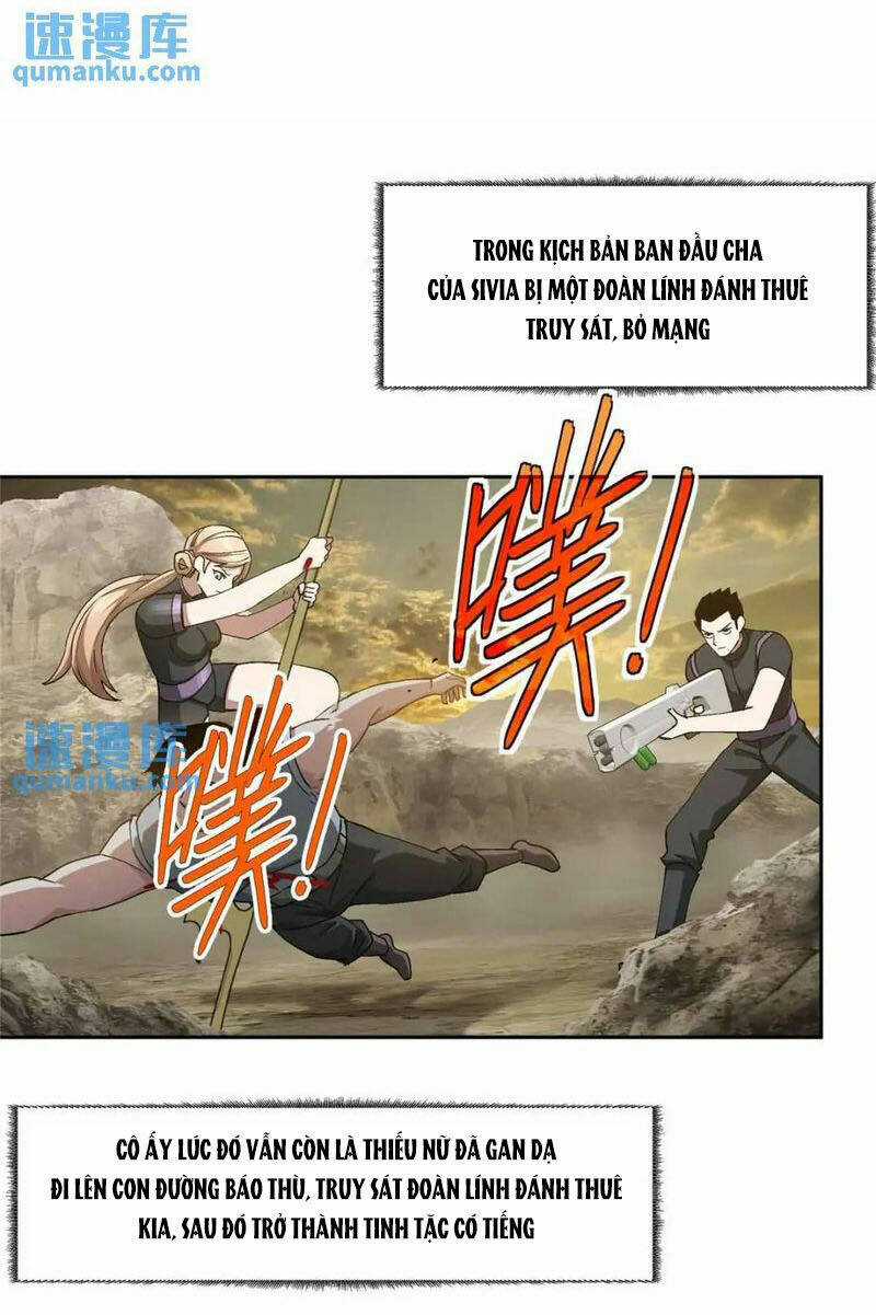 Siêu Thần Cơ Giới Sư - Chapter 252 - Trang 16