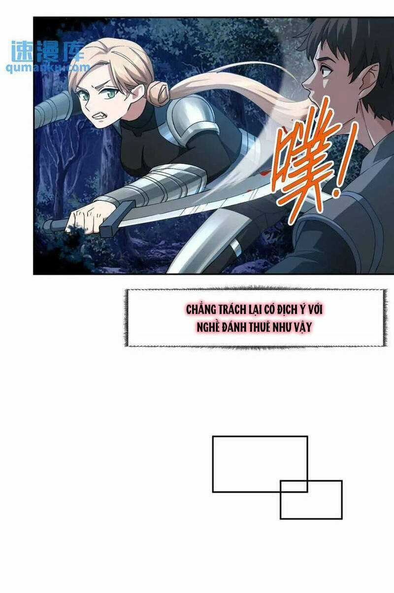 Siêu Thần Cơ Giới Sư - Chapter 252 - Trang 17