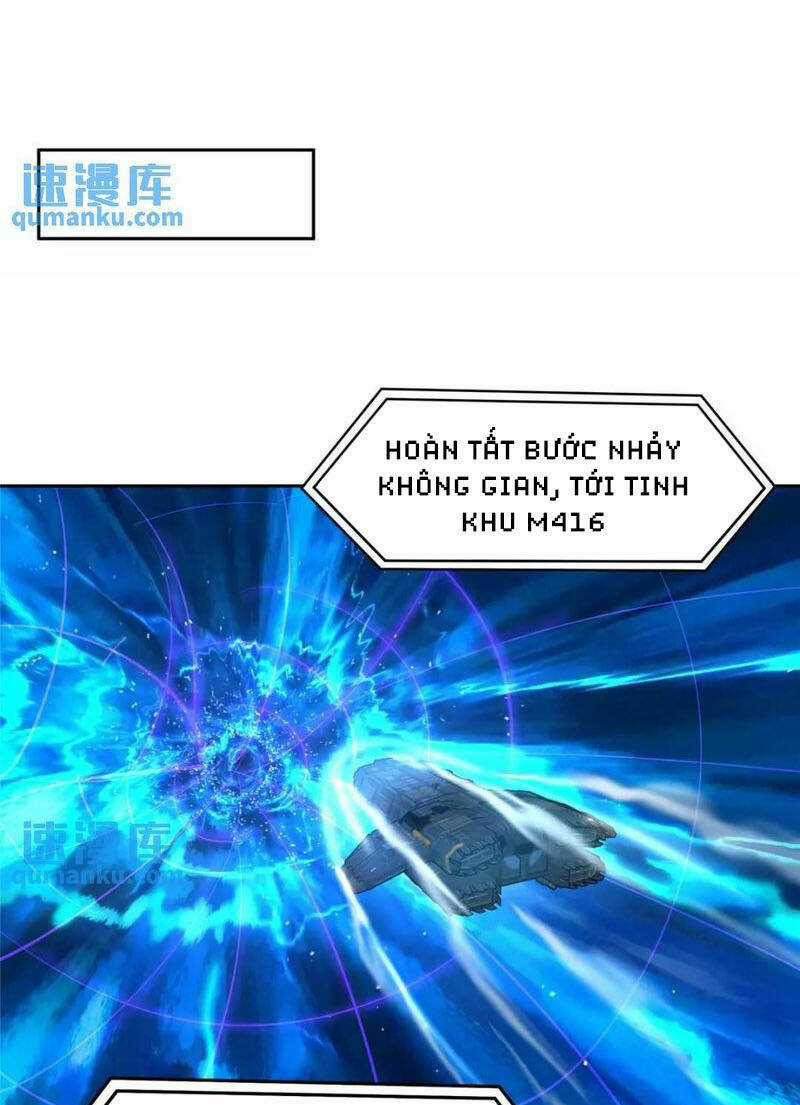 Siêu Thần Cơ Giới Sư - Chapter 252 - Trang 18