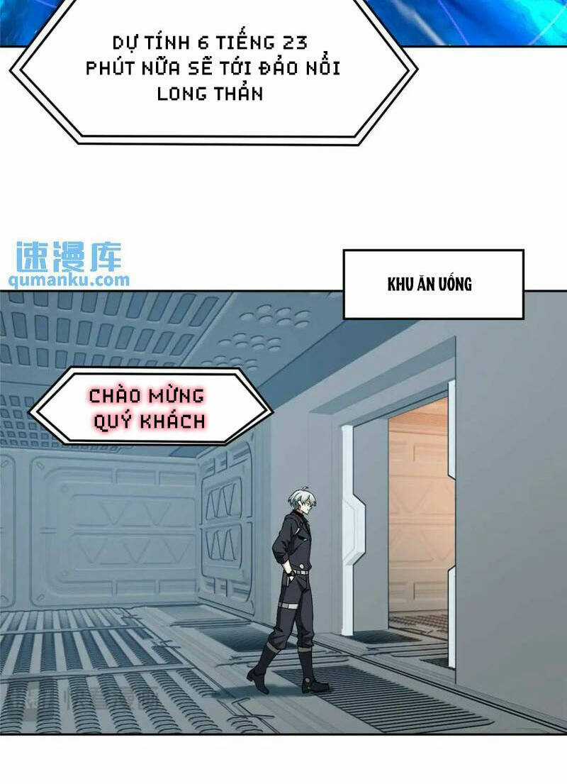 Siêu Thần Cơ Giới Sư - Chapter 252 - Trang 19