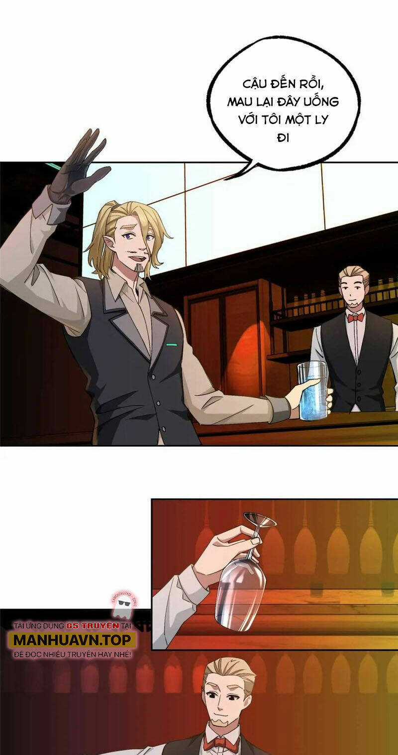 Siêu Thần Cơ Giới Sư - Chapter 252 - Trang 20