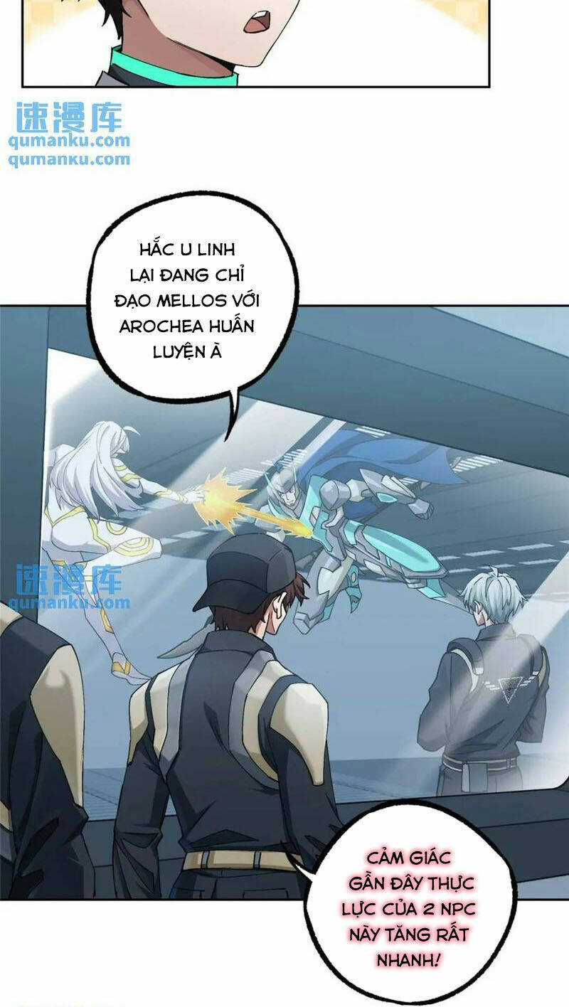 Siêu Thần Cơ Giới Sư - Chapter 252 - Trang 3