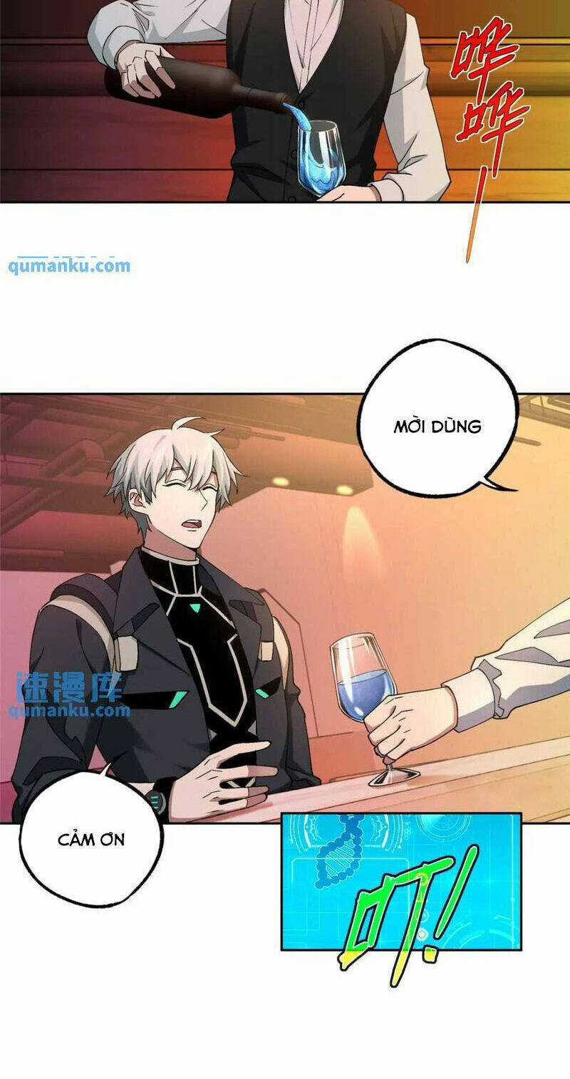 Siêu Thần Cơ Giới Sư - Chapter 252 - Trang 21