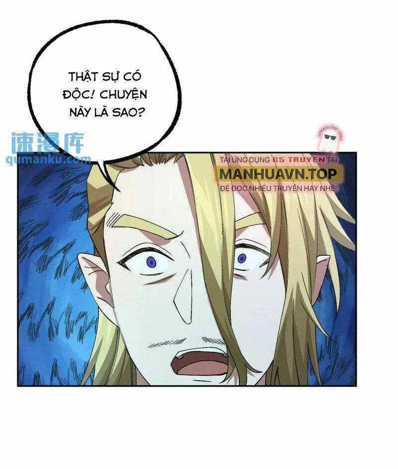 Siêu Thần Cơ Giới Sư - Chapter 252 - Trang 30